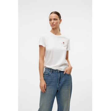 Tricou de bumbac organic
