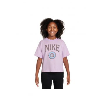 Tricou  G NSW TEE GRAPHIC STAR-HM6303-537