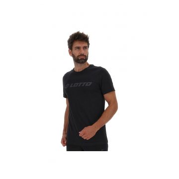 Tricou  Logo III 222212-1CL - Barbati - Negru