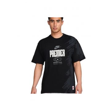 Tricou  pentru Barbati - m nk tee m90 oc 2 su25 - HJ3444-010 - Albastru