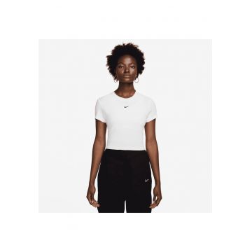 Tricou  pentru Femei - w nsw nk chll knt crp - HF9538-101 - Alb