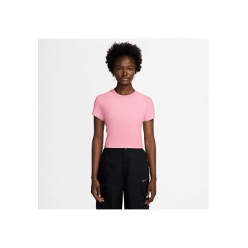 Tricou  pentru Femei - w nsw nk chll knt crp - HF9538-690 - Roz