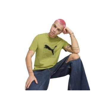 Tricou  PUMATECH Graphic Tee-684607-35