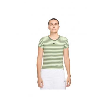 Tricou  W NSW SLIM MD CRP TEE PNX-HF9524-360