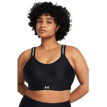 Bustiera cu logo - pentru fitness Infinity High 2.0