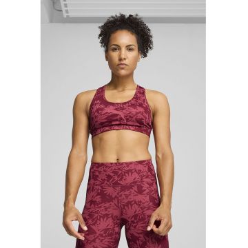 Bustiera cu spate decupat pentru fitness