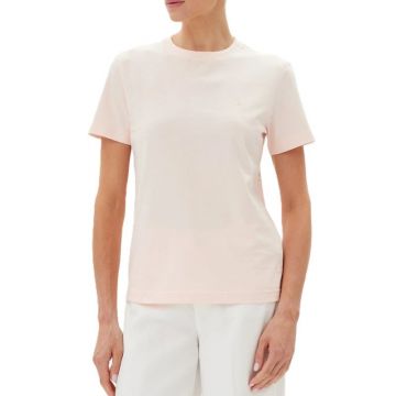 Tricou Calvin Klein Archive Jersey Crew Tee EU