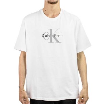 Tricou Calvin Klein SS Hero Monologo Tee 20s
