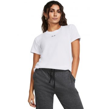 Tricou cu detaliu logo Rival Core