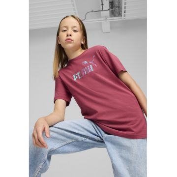 Tricou cu imprimeu logo