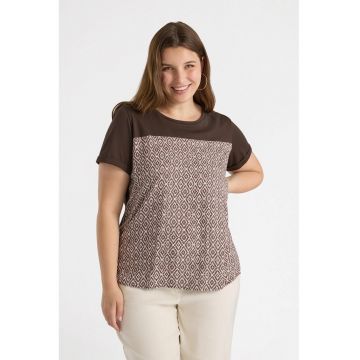 Tricou cu model