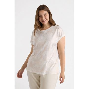 Tricou din amestec de modal