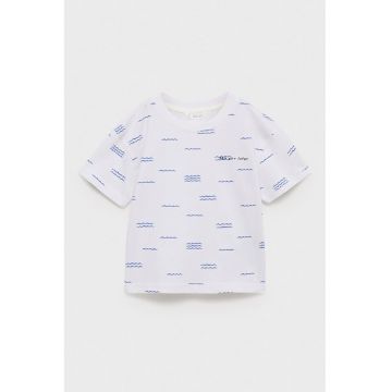 Tricou din bumbac