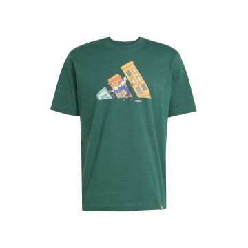 Tricou  M Ddl Skate T JM6500