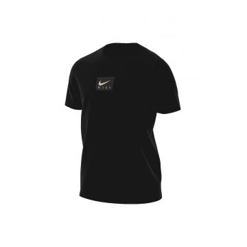 Tricou  pentru Barbati - FZ7970-010 - Negru