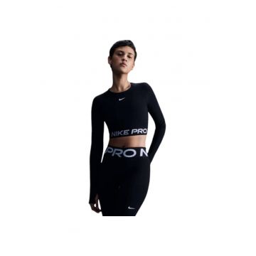 Tricou  Pro 365 Crop LS 36268