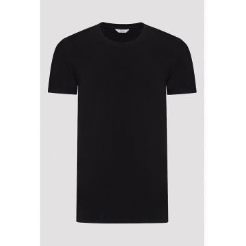 Tricou termic slim-fit