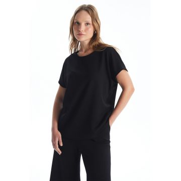 Tricou uni lejer