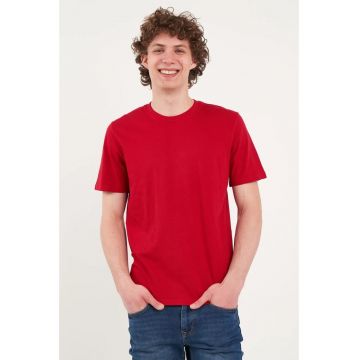 Kenvelo Tricou barbat
