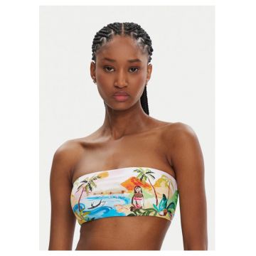 Sutien  304991547 - Nylon/Elastan - Multicolor