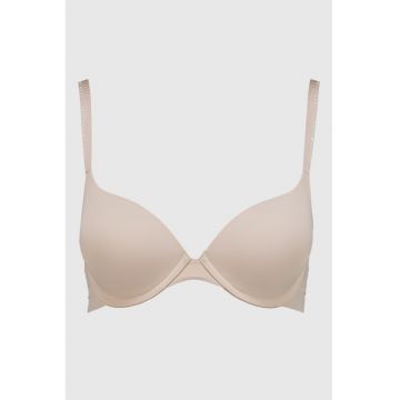 Sutien balconette cu sustinere metalica