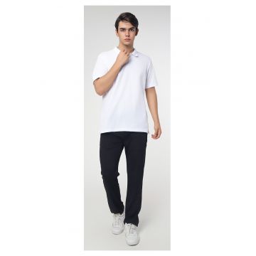 Tricou barbatesc oversize - marimi mari