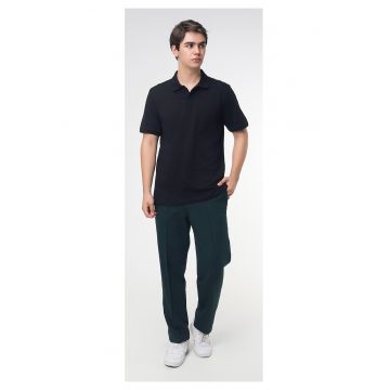 Tricou barbatesc oversize - marimi mari