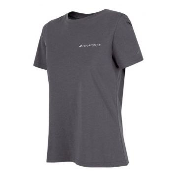 Tricou barbati -  gri deschis