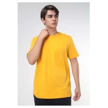 Tricou barbati plus size – marimi mari
