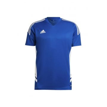 Tricou barbati -  Poliester - Albastru -