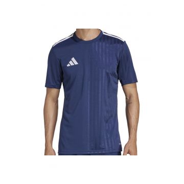 Tricou  Campeon 25 pentru barbati - bleumarin -