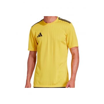 Tricou  Campeon 25 pentru barbati - galben -
