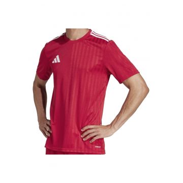 Tricou  Campeon 25 pentru barbati - rosu -
