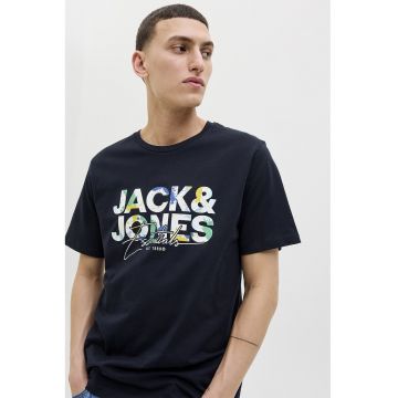 Tricou cu imprimeu logo