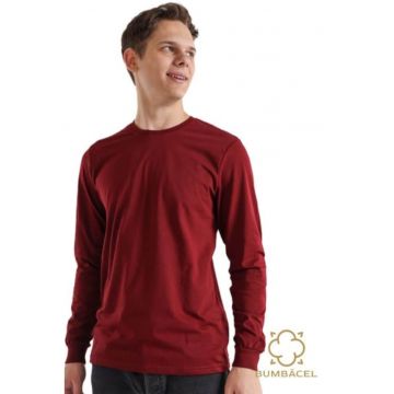 Tricou cu maneca lunga uniton