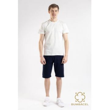 Tricou cu maneca scurta casual uniton
