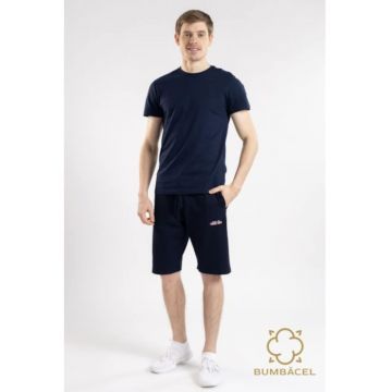 Tricou cu maneca scurta casual uniton