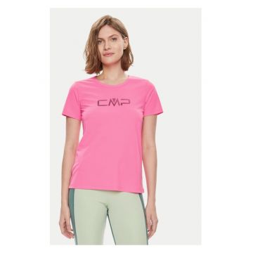 Tricou dama -  442910 - Roz - Poliester
