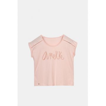 Tricou dama maneca scurta 38271 203