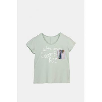 Tricou dama maneca scurta 38271 209