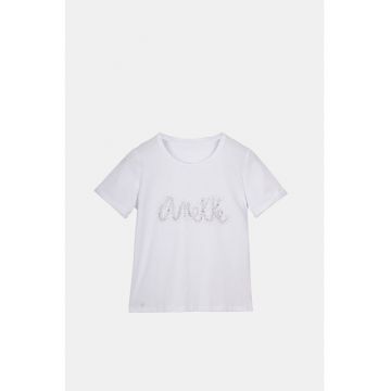 Tricou dama maneca scurta 38281 108