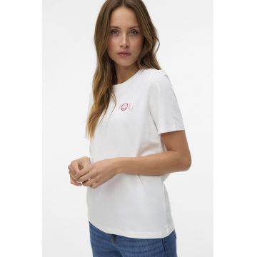 Tricou de bumbac organic