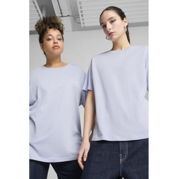 Tricou din amestec de bumbac