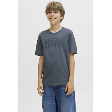 Tricou din bumbac organic Corp