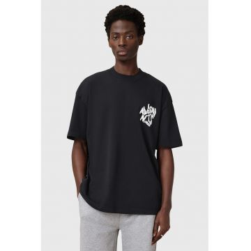 Tricou din bumbac Orlando