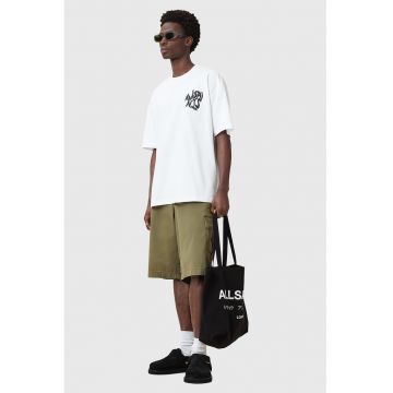 Tricou din bumbac Orlando
