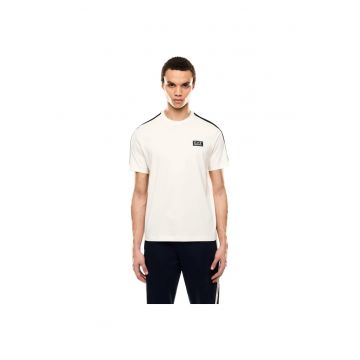 Tricou  EA7 Logo Series M Tape SS 48001