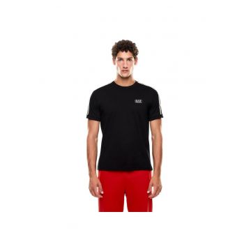 Tricou  EA7 Logo Series M Tape SS 48013