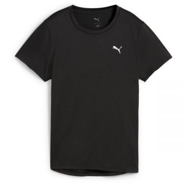 Tricou femei Puma W Tad Essential Crew Tee 52717701, M, Negru