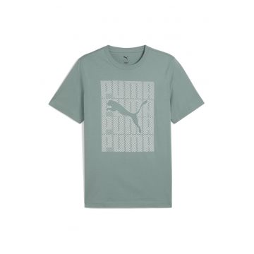 Tricou  GRAPHICS Wording Tee 68482530